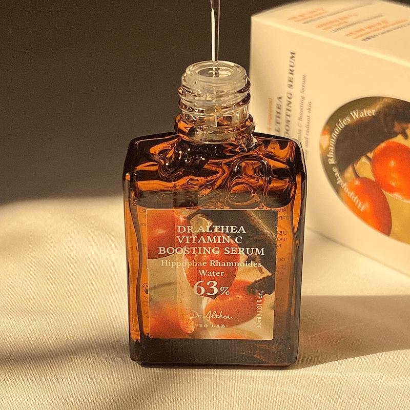 Vitamin C Aufpolsterndes Serum 30ml/1.01 fl.oz.