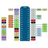 ESP8266 Wireless Module ESP12E 4MB H NodeMCU Internet Development Board Open Source Module Replacement