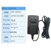 Wall-Plug & Desktop Adapter: 220V to 12V/3A, 5A, 7A & 24V/1A, 2.5A, 5A - Stable DC Power Supply