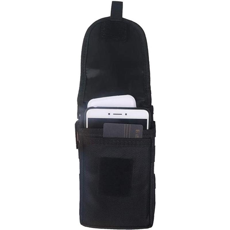 Men's Waterproof Oxford Drop Waist Leg Bag Thigh Hip Bum Belt Motorcycle Travel Cell/Mobile Phone Purse Fanny Pack