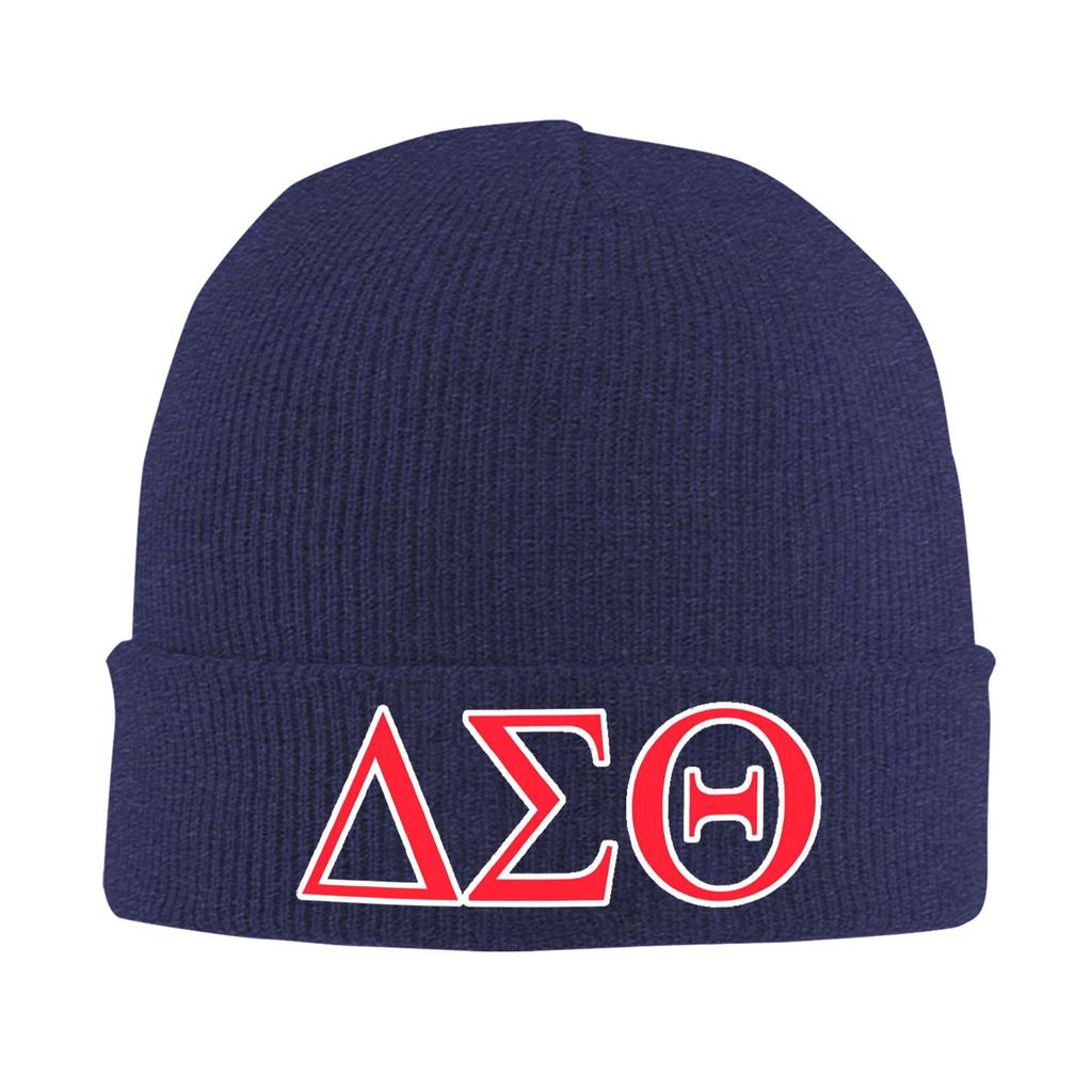 Merlo Logo Wintermützen Beanie Mütze Warme Herbst Strickmützen Mützen für Damen Herren