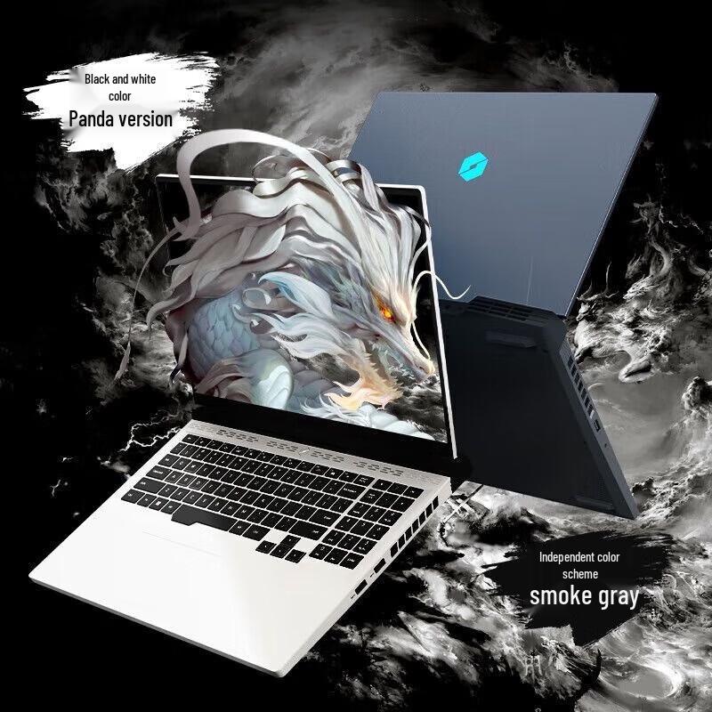 Игровой ноутбук Mechanical Revolution Jiaolong 16Pro 2024 (Китайская версия)