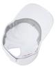 Golf Cap FR [New Balance] Women's (Closed Mesh/Size Adjustable) / 012-5187510 030_White