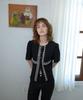 WIOE Lily Lace Contrast Blouse_Black