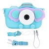 48MP Children Digital Camera 3.0in HD  Touch Screen WIFI Video Recording Camera