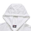 New FILA Sweatshirts Men's Standard White F11M249203F-WT