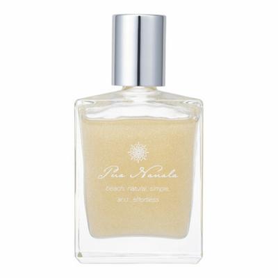 Puananara Schimmeröl Schaf Cana 50ml Körperöl