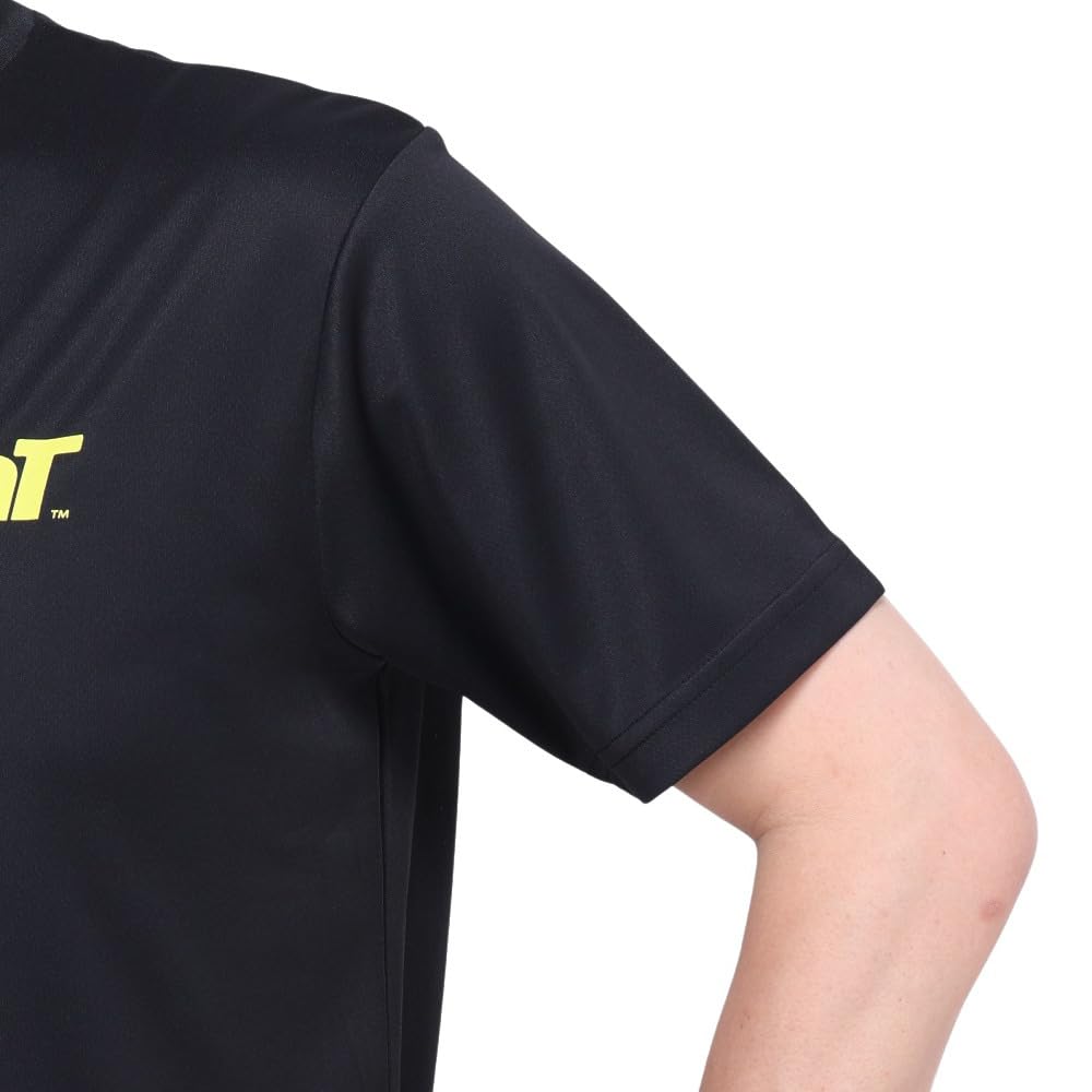 Babolat Tennis Wear Unisex CLUB SHORT SLEEVE SHIRT Short-Sleeve T-Shirt BUP4511C 2024SS Release Scheduled for Late March *Pre-order