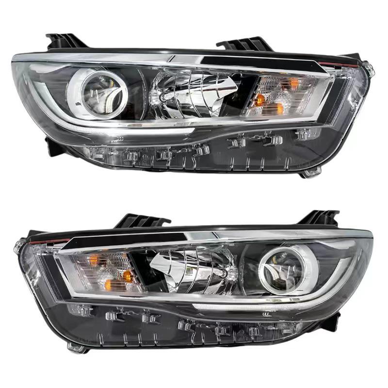 Compatible Headlight Assembly for 2020-2021 BYD New E6
