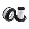 Filter til Rowenta støvsugermodeller ZR00907/908 RH98XX/99XX Tilbehør