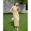 Mokana Women's Chinese Style Cheongsam Dress