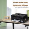 Brother Ink Tank All-in-One & Single Function Color Printers CN Plug (adapter Included)