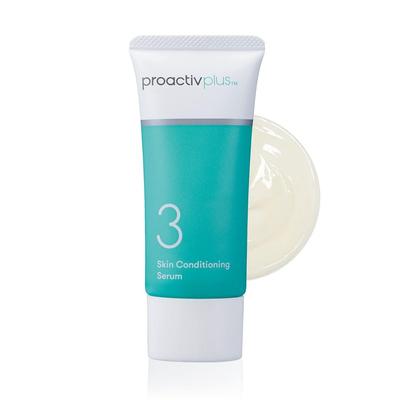 Siero Medicamentoso Pro Attivo Anti-Acne 30g Cura dell'Acne Siero Condizionante per la Pelle