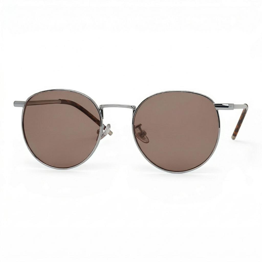 Adije Zoelle (Silver Pink) Rv1040 Men'S & Women'S Sunglasses Uv Protection