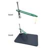 Components Welding Fixed Test Probe Adjustable Pressure Needle Burning Tool Kit Universal Test Fixture IC Chip Module