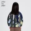 JNBY by JNBY Kids' Casual Long Sleeve Shirt