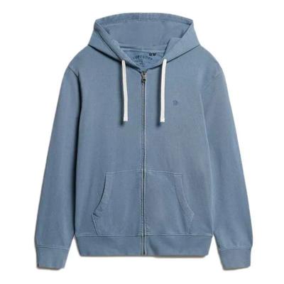 Superdry Classic Essential Zip Hoodie