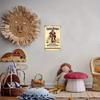 Accesorii pentru decor – Produse din metal