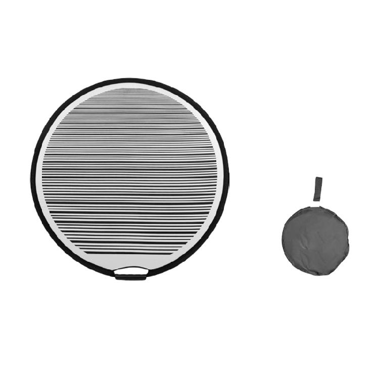 Dent Repair Line Dent Foldable Lined Dent Reflector Board Cloth Portable Flexible Reflector Line Board Scratch for Dent