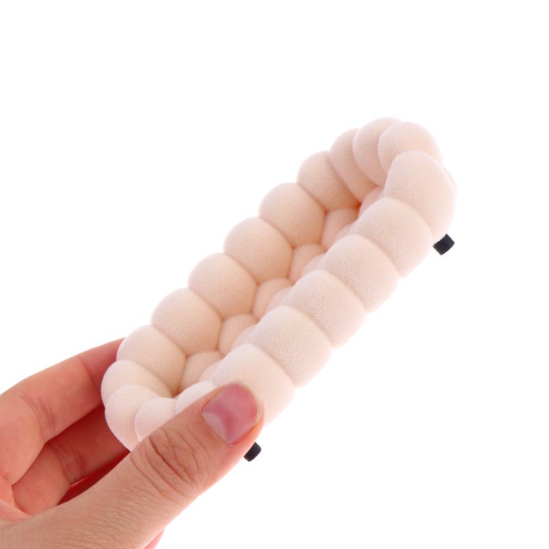 Dollhouse Simulation Cloud Sofa Model Dollhouse Living Room Furniture Decoration Dolls House Micro Scene Pretend Play Toys