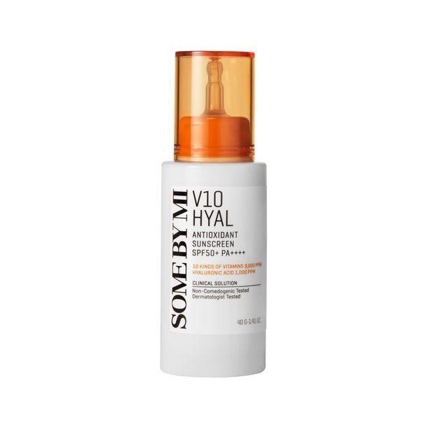

SOME BY MI - V10 Hyal Antioxidant Sunscreen
