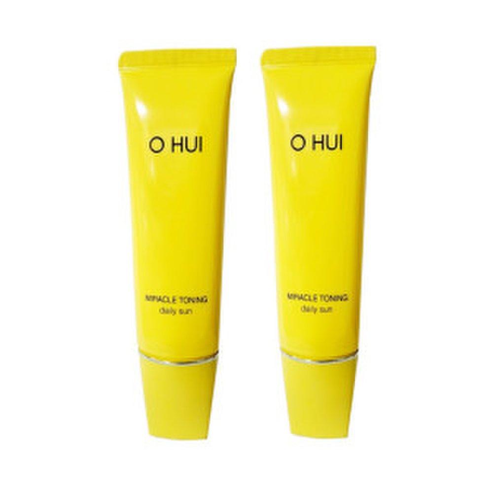 

1 + 1 O HUI Miracle Toning Daily Sun SFP50+ PA++++