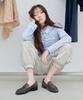Antiary Nuun Loafer 2Color