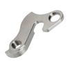 Brake Lever Piston Aluminum Alloy Cycling Disc Brake Oil Sealing Repair Part for Magura MT2 MT4 MT5 MT6 MT7 MT8