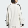 adidas Women's DANCE LS TEE2 Long Sleeve Tee Black KG3859