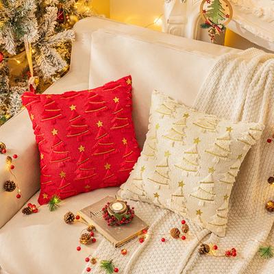 Tekstylia do jadalni i pokoju dziennego – Poszewki na poduszki