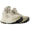 New Balance Fresh Foam X Hierro Mid GORE-TEX Shipyard Unisex Sneakers Cream Dockside Sea-Salt MTHIMCA9