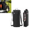 Oxford Fabric Golf Cooler Bag Soft Golf Bag Cooler Sleeve Durable Insulated Drink Cooler  Beach