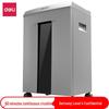 Deli 9958 Commercial Micro-Cut Paper Shredder CN plug (adapter included)