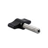 Universal M6 T-Handle Stainless Steel Thumb Screw for Photography Adjustment