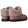 UGG Classic Novelty Casual Comfortable Fashion Snow Boots Women Boots Reindeer 1151750-CRBO