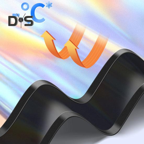 1/4 szt. Samochodowe osłony przeciwsłoneczne na okna Magnetyczna osłona na tylne okno dla dziecka do ochrony przed UV, zapewniająca prywatność, oddychająca siatka, pokrowce przeciwsłoneczne, składana zasłona, większość pojazdów