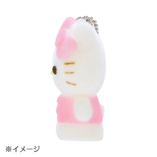 Držák maskota Sanrio Flocky Cinnamoroll 146579