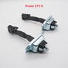 Hoping Auto Door Checker For Toyota Camry 2006 2007 2008 2009 2010 2011 Door-Check Strap Stopper 68630-06070 68610-06080
