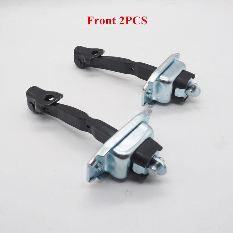 Hoping Auto Door Checker For Toyota Camry 2006 2007 2008 2009 2010 2011 Door-Check Strap Stopper 68630-06070 68610-06080