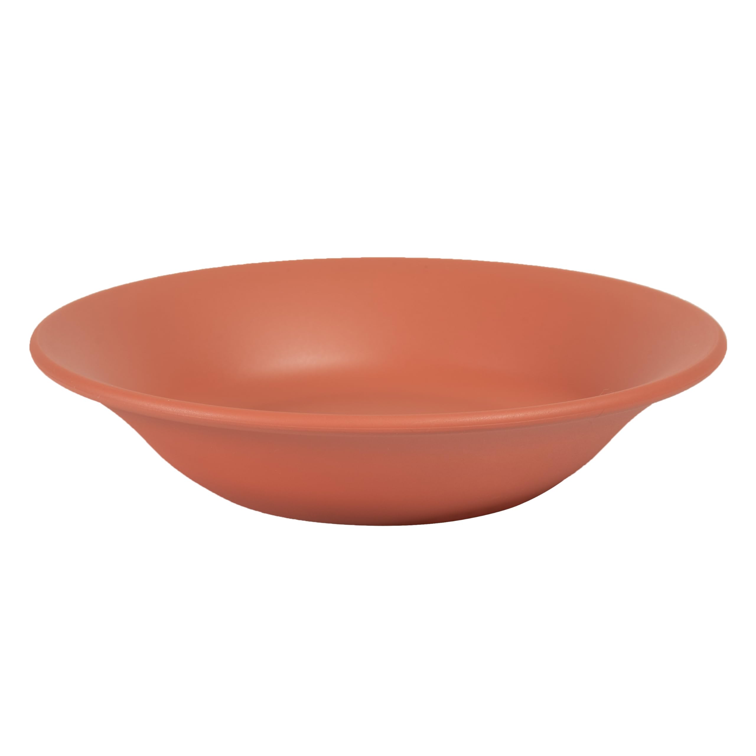 

IJ Plakira PTW200, a 14cm, unbreakable small plate perfect for everyday use. Microwave-safe, dishwasher-safe, and made in Japan. Perfect for home