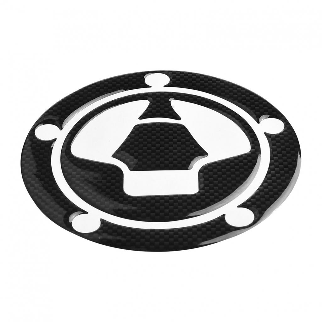 Sticker Black Decal Decoration For Kawasaki Z750 Z1000 ZX-10R