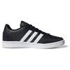 Adidas Grand Court Se 'Black White' FW6690
