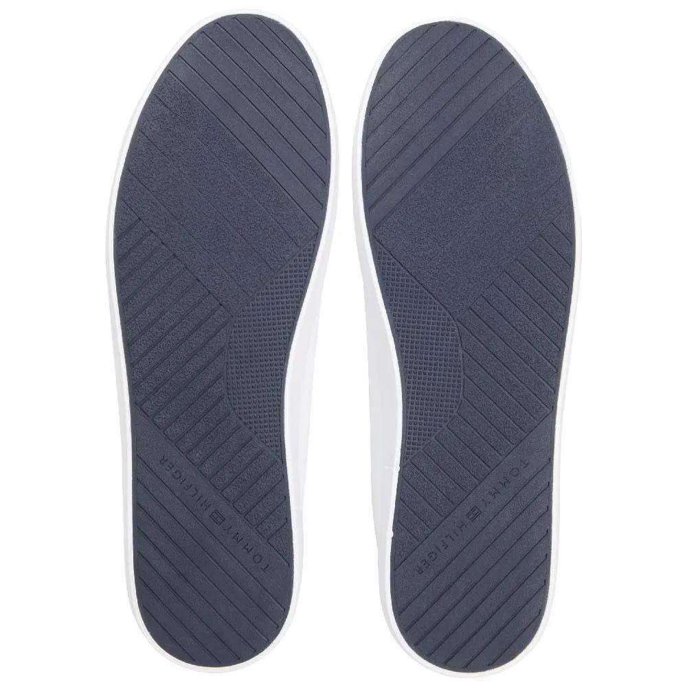 Tommy Hilfiger Кросовки Hi Vulc Core Essential II