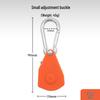Outdoor Metal Pulley Rope Tensioner for Tent Canopy
