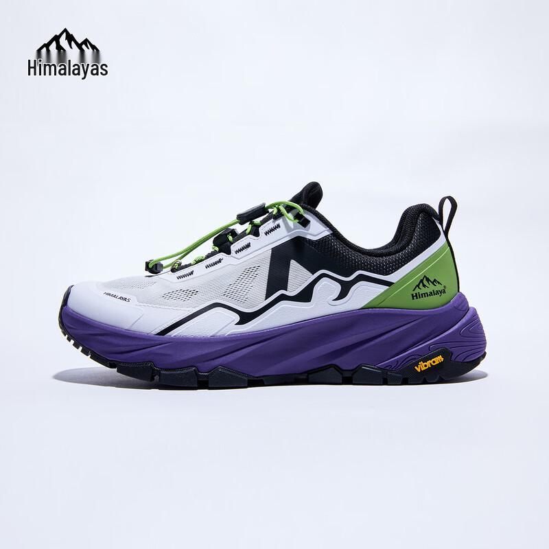 Himalaya Tiger Leap Vibram Hiking & Running Shoes