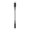 SANWA SUPPLY Type-C Audio Conversion Adapter (cable Type) MM-ADUSBTC4
