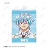 TV Anime [Undead Unluck] Trading Ani Art Acrylic Keychains BOX of 11