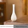 Yuzhuxun HC Crystallized Glaze Ceramic Vase