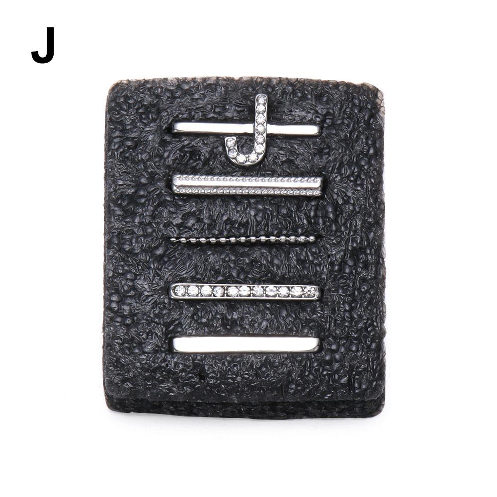 Decoration For Apple Watch Band Diamond Jewelry Charms for iWatch Bracelet Silicone Strap Accessories Galaxy Watch 5/4/Classic/3