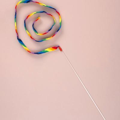 Cat Ribbon Fishing Rod (1000)